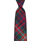 Tartan Tie - MacDonnell of Glengarry Modern